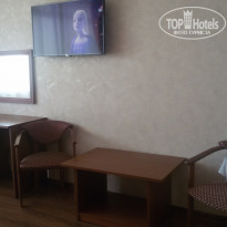 Liberty Fly (Либерти Флай) 3* Номер студио - Фото отеля