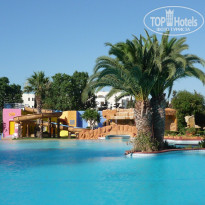 Hawai Beach Club 3* Бассейн - Фото отеля