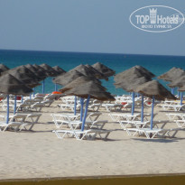 Hawai Beach Club 3* Раннее утро. - Фото отеля