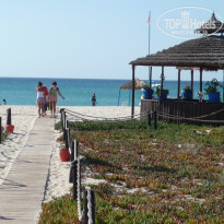 Hawai Beach Club 3* Путь к пляжу - Фото отеля