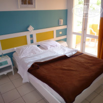 Hawai Beach Club 3* - Фото отеля