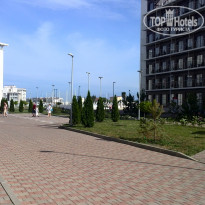 Bridge Resort (Бридж Резорт) 4* - Фото отеля