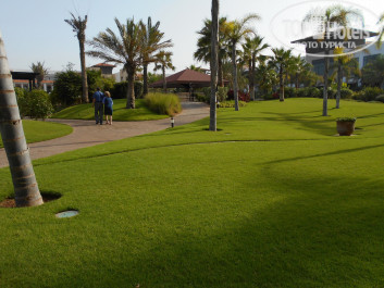 Riu Palace Tikida Agadir 5* - Фото отеля