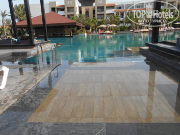 Riu Palace Tikida Agadir 5* - Фото отеля