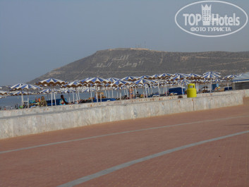 Riu Palace Tikida Agadir 5* - Фото отеля