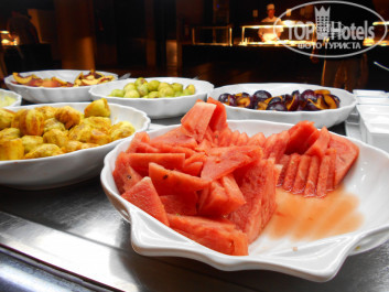 Riu Palace Tikida Agadir 5* Вкуснятина!!! - Фото отеля