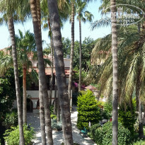 Green Paradise Beach Hotel 4* - Фото отеля