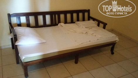 Green Paradise Beach Hotel 4* - Фото отеля