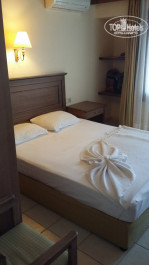 Green Paradise Beach Hotel 4* - Фото отеля