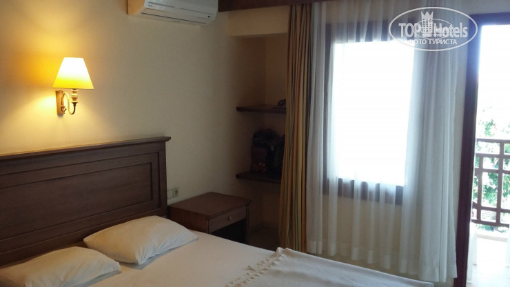 Green Paradise Beach Hotel 4* - Фото отеля
