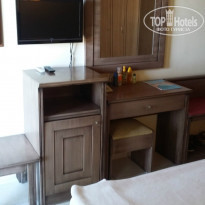 Green Paradise Beach Hotel 4* - Фото отеля