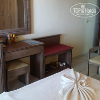 Green Paradise Beach Hotel 4* - Фото отеля