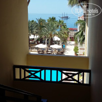 Green Paradise Beach Hotel 4* - Фото отеля