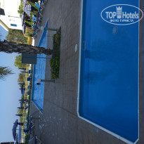 Iris Beach 3* - Фото отеля