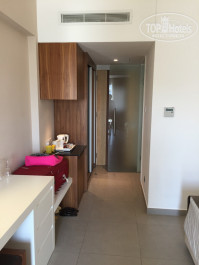 Melissi Beach 4* Номер - Фото отеля