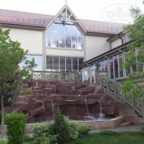 Alean Family Doville 5* Спацентр - Фото отеля