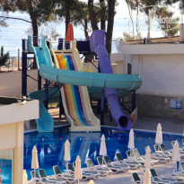 Kemer Barut Collection 5* - Фото отеля