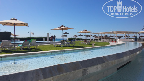 Iberostar Averroes 4* - Фото отеля
