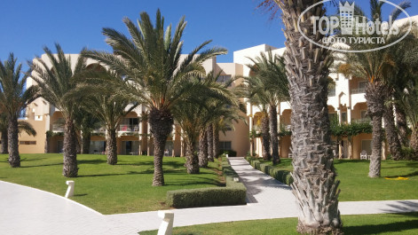 Iberostar Averroes 4* - Фото отеля