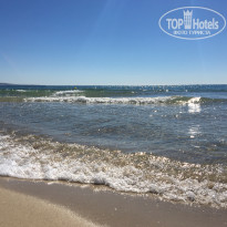 Medina Belisaire & Thalasso 4* - Фото отеля
