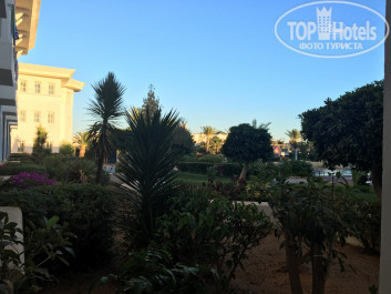 Medina Belisaire & Thalasso 4* - Фото отеля