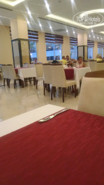 Kemer Dream 4* - Фото отеля