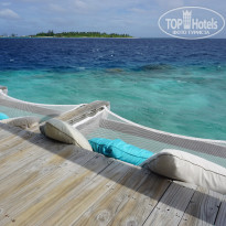 Six Senses Laamu 5* - Фото отеля
