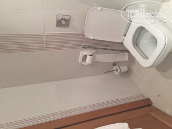 Novostar Bel Azur Thalassa & Bungalows 4* - Фото отеля