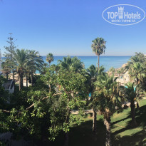 Novostar Bel Azur Thalassa & Bungalows 4* - Фото отеля