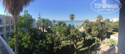Novostar Bel Azur Thalassa & Bungalows 4* - Фото отеля