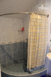 Грейс Эпрон 3* - Фото отеля
