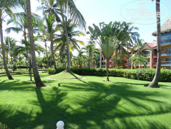 Punta Cana Princess All Suite Resort & Spa 5* - Фото отеля