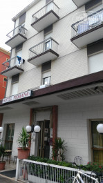 La Fiorana 3* Отель снаружи - Фото отеля