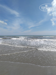La Fiorana 3* Море - Фото отеля