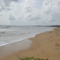 Cinnamon Bentota Beach 4* - Фото отеля