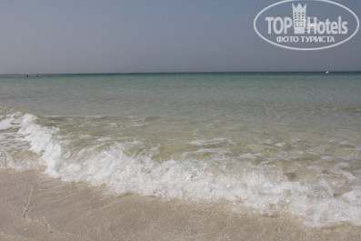 Golden Tulip Sharjah 4* - Фото отеля