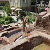 Alean Family Doville 5* - Фото отеля