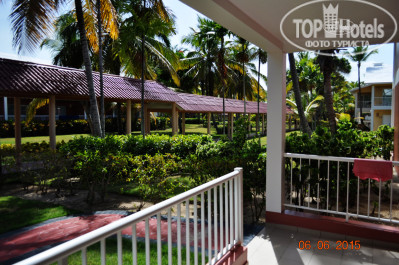 Grand Palladium Punta Cana Resort & Spa 5* - Фото отеля