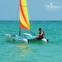 Grand Palladium Punta Cana Resort & Spa 5* - Фото отеля