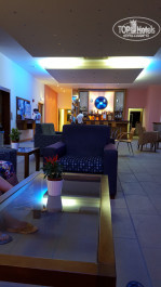 Iris Beach 3* - Фото отеля