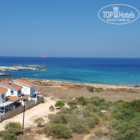 Iris Beach 3* - Фото отеля