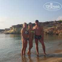 Iris Beach 3* - Фото отеля