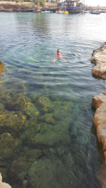 Iris Beach 3* - Фото отеля