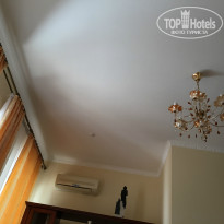 Курортный отель Империал 2011 (Imperial 2011) - Фото отеля
