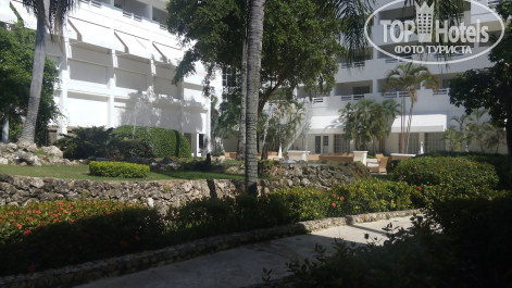 Be Live Hamaca Garden 4* - Фото отеля