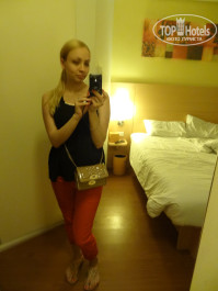 Ibis Pattaya 3* - Фото отеля