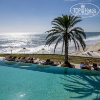 Novostar Bel Azur Thalassa & Bungalows 4* - Фото отеля