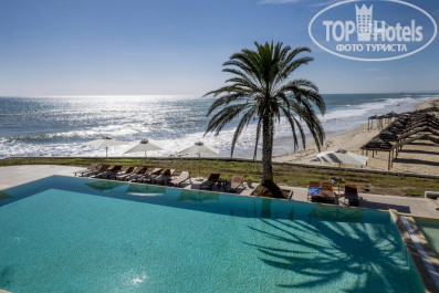 Novostar Bel Azur Thalassa & Bungalows 4* - Фото отеля
