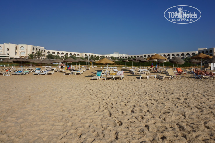 Iberostar Averroes 4* - Фото отеля