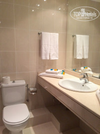 Grand Hotel Varna 5* полотенчики всегда были красиво сложены! - Фото отеля